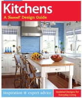 Kitchens 0376014377 Book Cover