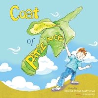 Coat of Patience B0FLVLDLJQ Book Cover