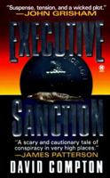 Executive Sanction 0451408292 Book Cover