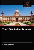 The 100+ Indian Dreams 6203229296 Book Cover