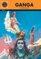 Ganga (Amar Chitra Katha) 8175082097 Book Cover