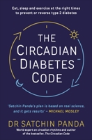 The Circadian Diabetes Code 1785044028 Book Cover