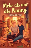 Mehr als nur die Nanny (German Edition) B0H2KM4V3J Book Cover