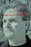 Judecatori - Aforisme 0359834205 Book Cover