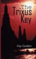 The Trixus Key 1434364445 Book Cover