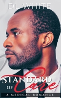 Standard of Care, a Medical Romance B0H19F251K Book Cover