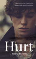 Hurt 184941520X Book Cover