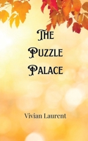 The Puzzle Palace 9916902712 Book Cover