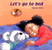 Let's Go to Bed 1870516559 Book Cover