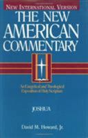 Joshua (New American Commentary) 0805401059 Book Cover