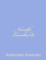 Novelle Lombarde 1480237930 Book Cover