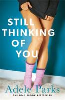 Still Thinking of You 0743496507 Book Cover