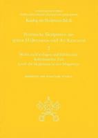 Romische Skulpturen Des Spaten Hellenismus Und Der Kaiserzeit: Katalog Der Skulpturen Teil 2: Werke Nach Vorlagen Und Bildformeln Hellenistischer Zeit 3895003921 Book Cover