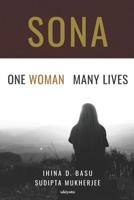 Sona One Woman Many Lives 9354909442 Book Cover