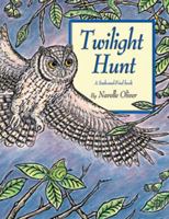 Twilight Hunt: A Seek-and-Find Book 1595721827 Book Cover