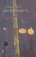 Willesden Herald: New Short Stories 10 099952772X Book Cover