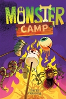 Monster Camp 1665930055 Book Cover