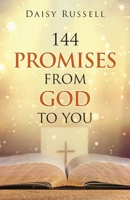 144 Promises from God to You B0CJLCV5F5 Book Cover