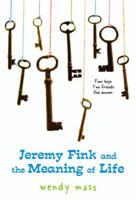 Jeremy Fink and the Meaning of Life 0316058491 Book Cover