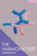 The Harmony Test 1350504386 Book Cover