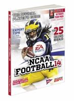 NCAA Football 14: Prima Official Game Guide 0804161372 Book Cover
