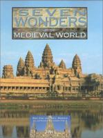 The Seven Wonders of the Medieval World 0791060470 Book Cover