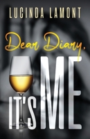 Dear Diary, It's Me 4824168716 Book Cover