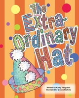 The Extra-Ordinary Hat B09BYN3W1J Book Cover