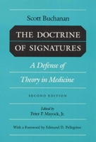 The Doctrine of Signatures: A Defense of Theory in Medicine 0252061500 Book Cover