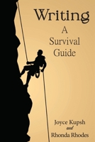 Writing: A Survival Guide B0BGMRRZ8X Book Cover