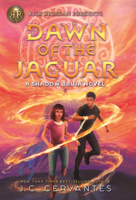 Dawn of the Jaguar B0GN2HDFS5 Book Cover