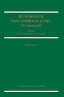 Handbook of Philosophical Logic, Second Edition Volume 10 (Handbook of Philosophical Logic) 9048164311 Book Cover
