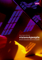 visions4people: Artistic Research ... Psychiatry 3868595813 Book Cover