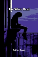 The Silent Dead 9375366375 Book Cover