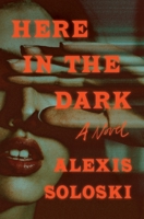 Here in the Dark: A Novel 1250883040 Book Cover