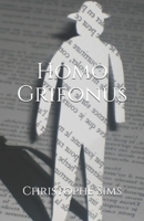 Homo Grifonus (French Edition) 1687203822 Book Cover