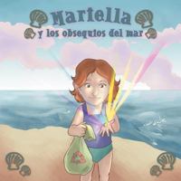 Mariella y Los Obsequios del Mar 1452562156 Book Cover