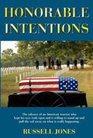 Honorable Intentions 0578092131 Book Cover