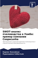 Swot-?????? ???????????? ? ?????: ?????? ???????? Coopecunha 6207887999 Book Cover