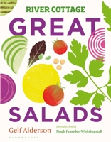 River Cottage Great Salads 1526639106 Book Cover