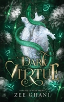 Dark Virtue: Threads of Ruin, Book 1 1068239905 Book Cover