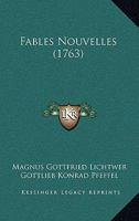 Fables Nouvelles... 1273063759 Book Cover
