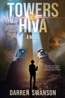 Towers of Hiva 173829451X Book Cover