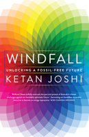 Windfall: Unlocking a fossil free future 1742236464 Book Cover