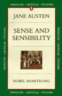 Sense and Sensibility (Critical Studies, Penguin) 0140772707 Book Cover