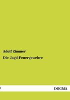 Die Jagd-Feuergewehre 9925000327 Book Cover