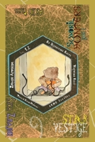 Sumdril Hunters: By Disobeying Rules: ARHO Surveys 1.2 (Star Vestige) B0GZGR4GDD Book Cover
