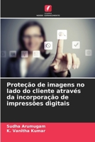 Proteção de imagens no lado do cliente através da incorporação de impressões digitais (Portuguese Edition) 6209956858 Book Cover