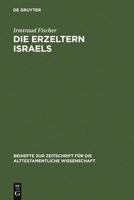 Die Erzeltern Israels 3110142325 Book Cover