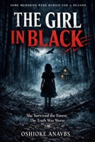 The Girl in Black B0BYRXNZZH Book Cover